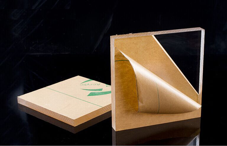 有機(jī)玻璃亞克力板的加工 有機(jī)玻璃亞克力板的加工